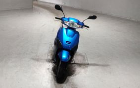 HONDA  TACT  BASIC  AF79