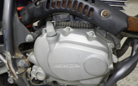 HONDA XLR125R 2025 JD16