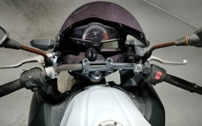 KAWASAKI Z250 ER250C