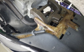 SUZUKI ADDRESS V50 CA4BA