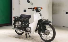 HONDA C50 SUPER CUB C50