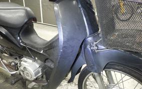 HONDA C110 SUPER CUB JA10