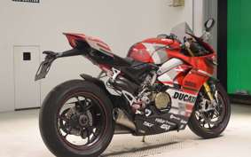 DUCATI PANIGALE V4 S 2018