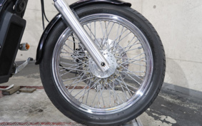 HONDA STEED 600 1994 PC21
