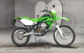 KAWASAKI KLX250 LX250E