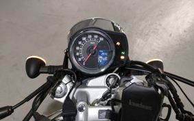 HONDA GB350C 2024 NC64