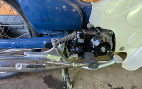 HONDA SUPER CUB50 AA01