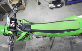 KAWASAKI KX250 KX252C