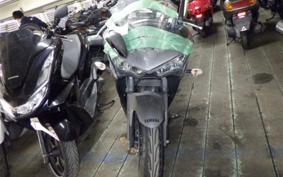 YAMAHA YZF-R25 2004 RG10J
