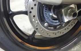 SUZUKI HAYABUSA Gen.3 2023 EJ11A