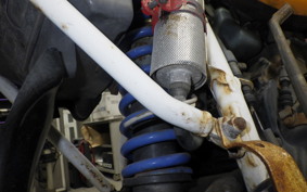 HONDA CRM80 GEN 1 HD11