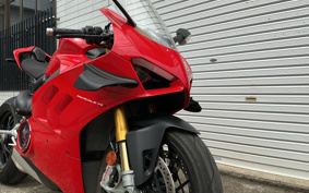DUCATI PANIGA-REV4S 2021 DA00J