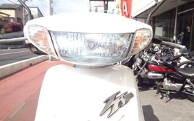 YAMAHA JOG ZR 2007 SA16J