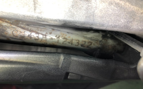 SUZUKI SKYWAVE 250 CJ43A