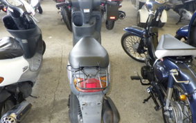 YAMAHA JOG POCHE SA08J