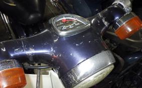 HONDA C50 SUPER CUB AA01
