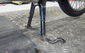 HONDA C50 SUPER CUB C50