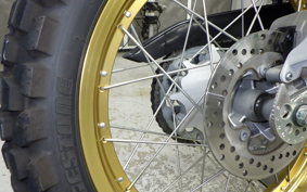 YAMAHA SEROW 250 Gen.3 1996 DG31J