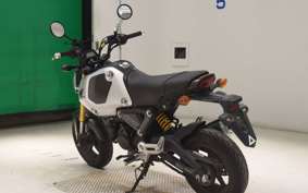 HONDA GROM JC92