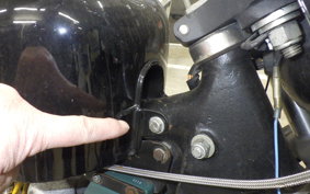 HARLEY 	XLS1000 2016