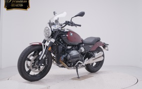 BMW R12 2018