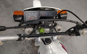 HONDA TLM220R MD23