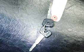 YAMAHA DRAGSTAR 250 1984 VG05J