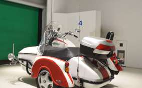 HONDA VALKYRIE 1996