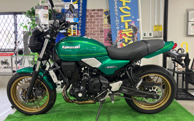 KAWASAKI Z650 RS 2023 ER650M