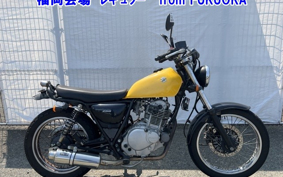 SUZUKI GLASS TRACKER BIG BOY