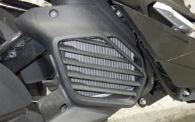 YAMAHA CYGNUSｸﾞﾘﾌｧｽ SEJ4J