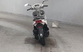 HONDA DIO 110 JF31