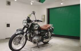 KAWASAKI W800 2011 EJ800A