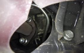 HONDA FORESIGHT SE MF04