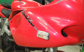 SUZUKI SV400S 1999 VK53A