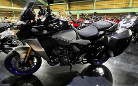 YAMAHA TRACER 9 GT+ 2024 RN70J