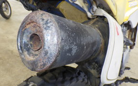 SUZUKI DR250 S SJ44A