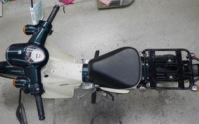 HONDA C50 SUPER CUB 2001 AA09