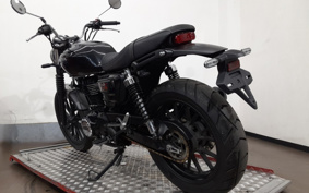 HONDA GB350S 2021 NC59