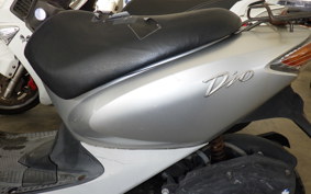 HONDA DIO Gen.5 AF56