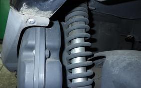 SUZUKI ADDRESS V125 DT11A