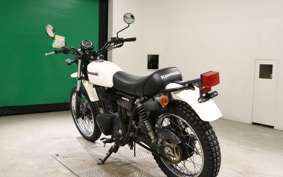KAWASAKI 250TR 2023 BJ250F