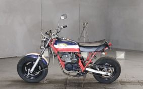 HONDA APE 50 AC16