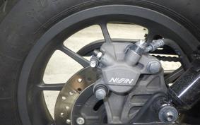 HONDA REBEL 250 2021 MC49