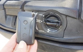 SUZUKI SKYWAVE 250 (Burgman 250) M CJ45A