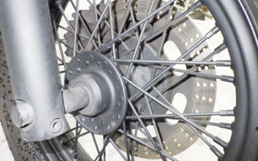 KAWASAKI VULCAN 400 CLASSIC 1996 VN400A