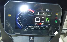 SUZUKI Vストローム800 2025 EM1BA