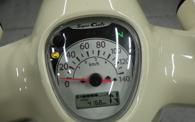 HONDA C110 SUPER CUB JA59