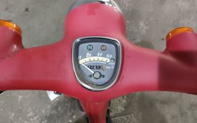 HONDA LITTLE CUB AA01