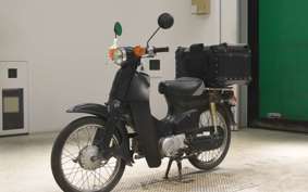HONDA C50 SUPER CUB C50